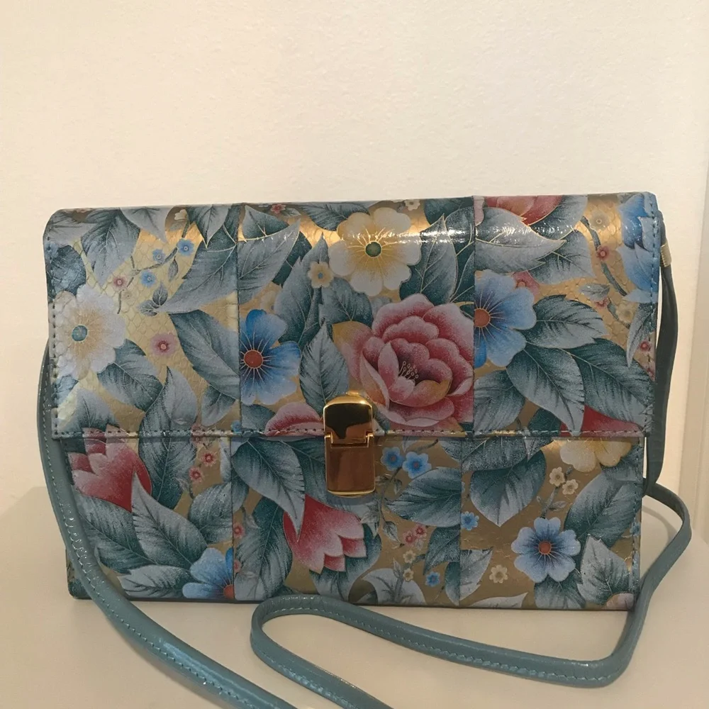NWT Vintage J.Renee Purse